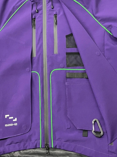 dongguan streetwear factory, dongguan streetwear rush guard supplier