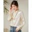 dongguan womenwear factory, dongguan womenwear silk blouse  supplier