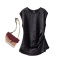 dongguan womenwear factory, dongguan womenwear supplier  ootd silk blouse silk pants silk top silk t shirt blouse women suits women shorts women coat women overcoat women pants women down coat women top women vest women silk slip women suspender women t shirt shape wear underwear women bra