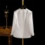 dongguan womenwear factory, dongguan womenwear supplier  ootd silk blouse silk pants silk top silk t shirt blouse women suits women shorts women coat women overcoat women pants women down coat women top women vest women silk slip women suspender women t shirt shape wear underwear women bra