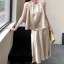 dongguan womenwear factory, dongguan womenwear supplier  ootd silk blouse silk pants silk top silk t shirt blouse women suits women shorts women coat women overcoat women pants women down coat women top women vest women silk slip women suspender women t shirt shape wear underwear women bra