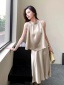 dongguan womenwear factory, dongguan womenwear supplier  ootd silk blouse silk pants silk top silk t shirt blouse women suits women shorts women coat women overcoat women pants women down coat women top women vest women silk slip women suspender women t shirt shape wear underwear women bra