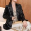 dongguan womenwear factory, dongguan womenwear supplier  ootd silk blouse silk pants silk top silk t shirt blouse women suits women shorts women coat women overcoat women pants women down coat women top women vest women silk slip women suspender women t shirt shape wear underwear women bra