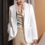 dongguan womenwear factory, dongguan womenwear supplier  ootd silk blouse silk pants silk top silk t shirt blouse women suits women shorts women coat women overcoat women pants women down coat women top women vest women silk slip women suspender women t shirt shape wear underwear women bra