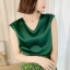 dongguan womenwear factory, dongguan womenwear supplier  ootd silk blouse silk pants silk top silk t shirt blouse women suits women shorts women coat women overcoat women pants women down coat women top women vest women silk slip women suspender women t shirt shape wear underwear women bra