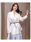 dongguan womenwear factory, dongguan womenwear supplier  ootd silk blouse silk pants silk top silk t shirt blouse women suits women shorts women coat women overcoat women pants women down coat women top women vest women silk slip women suspender women t shirt shape wear underwear women bra