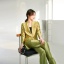 dongguan womenwear factory, dongguan womenwear supplier  ootd silk blouse silk pants silk top silk t shirt blouse women suits women shorts women coat women overcoat women pants women down coat women top women vest women silk slip women suspender women t shirt shape wear underwear women bra