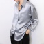 dongguan womenwear factory, dongguan womenwear supplier  ootd silk blouse silk pants silk top silk t shirt blouse women suits women shorts women coat women overcoat women pants women down coat women top women vest women silk slip women suspender women t shirt shape wear underwear women bra