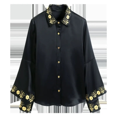 dongguan womenwear factory, dongguan womenwear  blouse  supplier