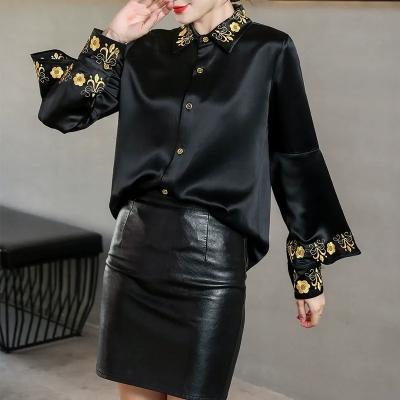 dongguan womenwear factory, dongguan womenwear  blouse  supplier