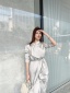 dongguan womenwear factory, dongguan womenwear women overcoat  supplier