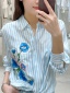 dongguan womenwear factory, dongguan womenwear blouse  supplier