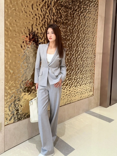 dongguan womenwear factory, dongguan womenwear women suits  supplier