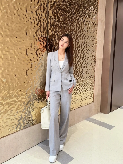 dongguan womenwear factory, dongguan womenwear women suits supplier