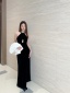 dongguan womenwear factory, dongguan womenwear ootd  supplier