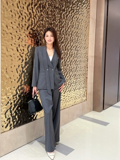 dongguan womenwear factory, dongguan womenwear women suits supplier