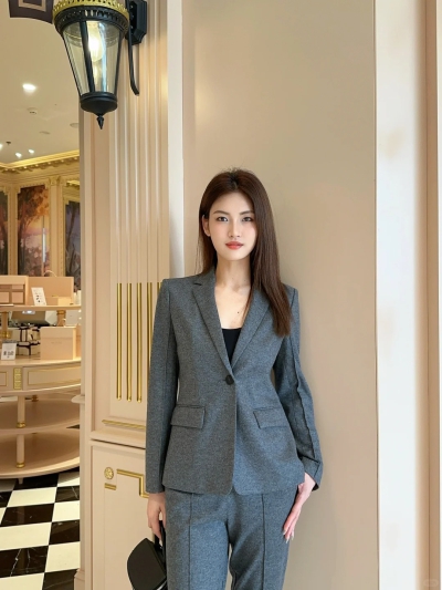 dongguan womenwear factory, dongguan womenwear women coat supplier