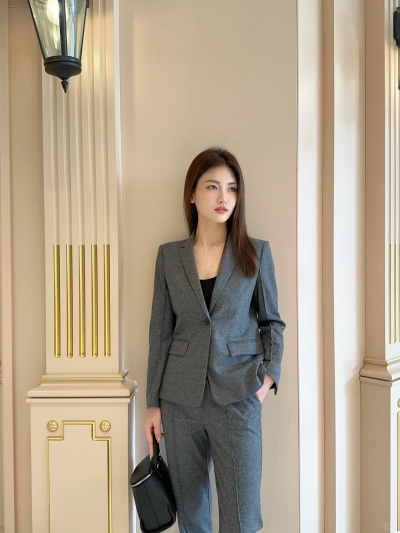 dongguan womenwear factory, dongguan womenwear women coat supplier