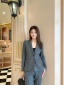 dongguan womenwear factory, dongguan womenwear women coat  supplier