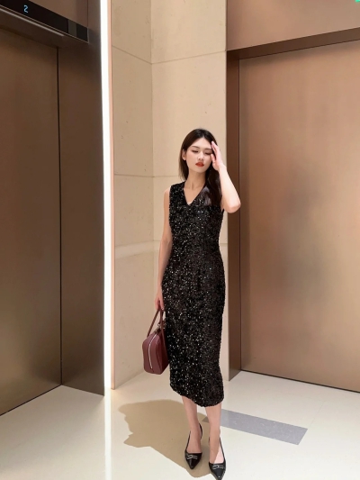 dongguan womenwear factory, dongguan womenwear ootd  supplier