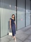 dongguan dress factory, dongguan dress satin dress  supplier