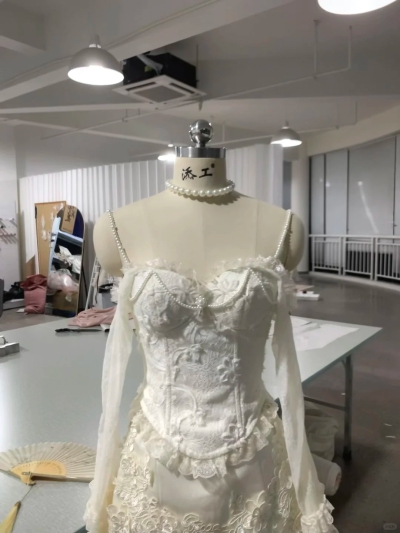 dongguan dress factory, dongguan dress lace dress supplier