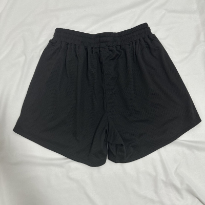 dongguan gymwear factory, dongguan gymwear mesh shorts supplier