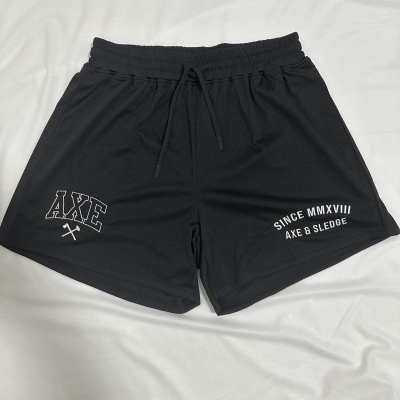 dongguan gymwear factory, dongguan gymwear mesh shorts supplier