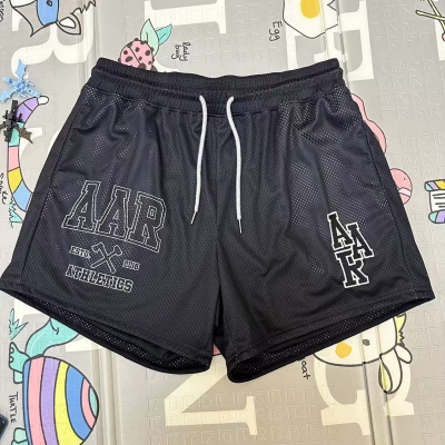 dongguan gymwear factory, dongguan gymwear mesh shorts supplier