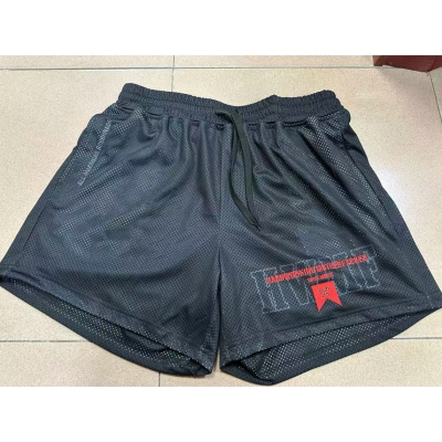 dongguan gymwear factory, dongguan gymwear mesh shorts supplier