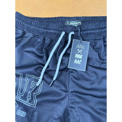 dongguan gymwear factory, dongguan gymwear mesh shorts supplier