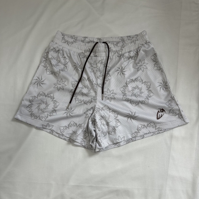 dongguan gymwear factory, dongguan gymwear mesh shorts  supplier