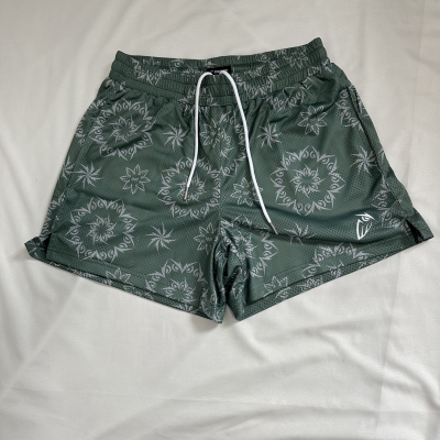 dongguan gymwear factory, dongguan gymwear mesh shorts supplier