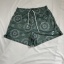 dongguan gymwear factory, dongguan gymwear mesh shorts  supplier