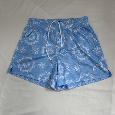 dongguan gymwear factory, dongguan gymwear mesh shorts supplier