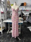 dongguan data factory, dongguan data supplier  factory showroom washing sublimation account women dress music video