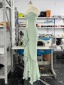 dongguan data factory, dongguan data supplier  factory showroom washing sublimation account women dress music video