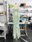 dongguan data factory, dongguan data supplier  factory showroom washing sublimation account women dress music video