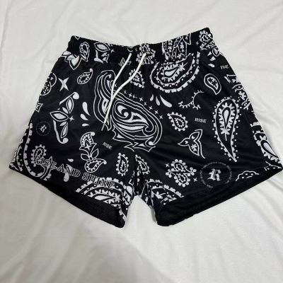 dongguan gymwear factory, dongguan gymwear mesh shorts  supplier