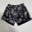 dongguan gymwear factory, dongguan gymwear mesh shorts  supplier