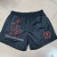 dongguan gymwear factory, dongguan gymwear mesh shorts  supplier