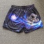 dongguan gymwear factory, dongguan gymwear gbt shorts  supplier