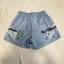 dongguan gymwear factory, dongguan gymwear mesh shorts  supplier