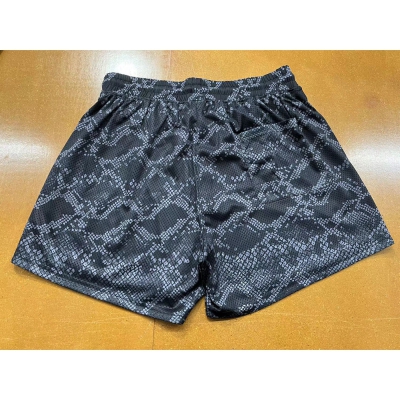 dongguan gymwear factory, dongguan gymwear mesh shorts supplier