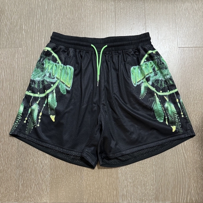 dongguan gymwear factory, dongguan gymwear mesh shorts  supplier