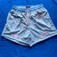 dongguan gymwear factory, dongguan gymwear mesh shorts  supplier