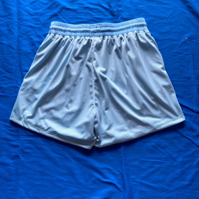 dongguan gymwear factory, dongguan gymwear mesh shorts supplier