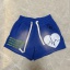 dongguan gymwear factory, dongguan gymwear  mesh shorts  supplier
