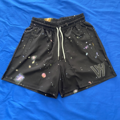 dongguan gymwear factory, dongguan gymwear mesh shorts  supplier