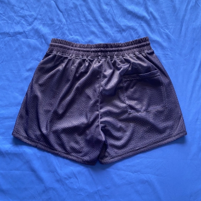 dongguan gymwear factory, dongguan gymwear mesh shorts supplier